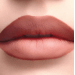DIOR ROUGE DIOR NUMERO 386 MAUVE FASCINATION DIOR ROUGE DIOR NUMERO 386 MAUVE FASCINATION